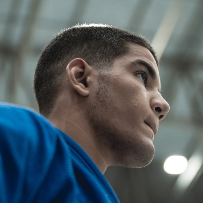 Valentino José Fraga De Oliveira 