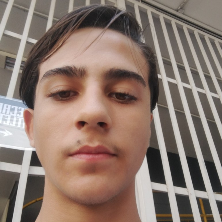 Cauã De Almeida Bovino