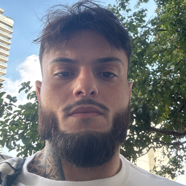 Matheus Pignatari Pappi