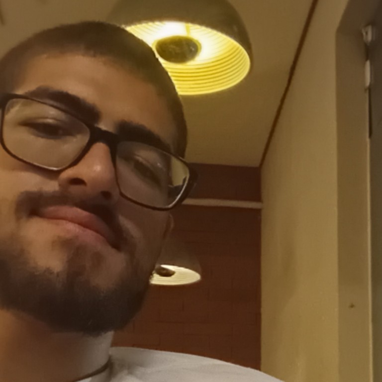 Gustavo Eron Souza Santos