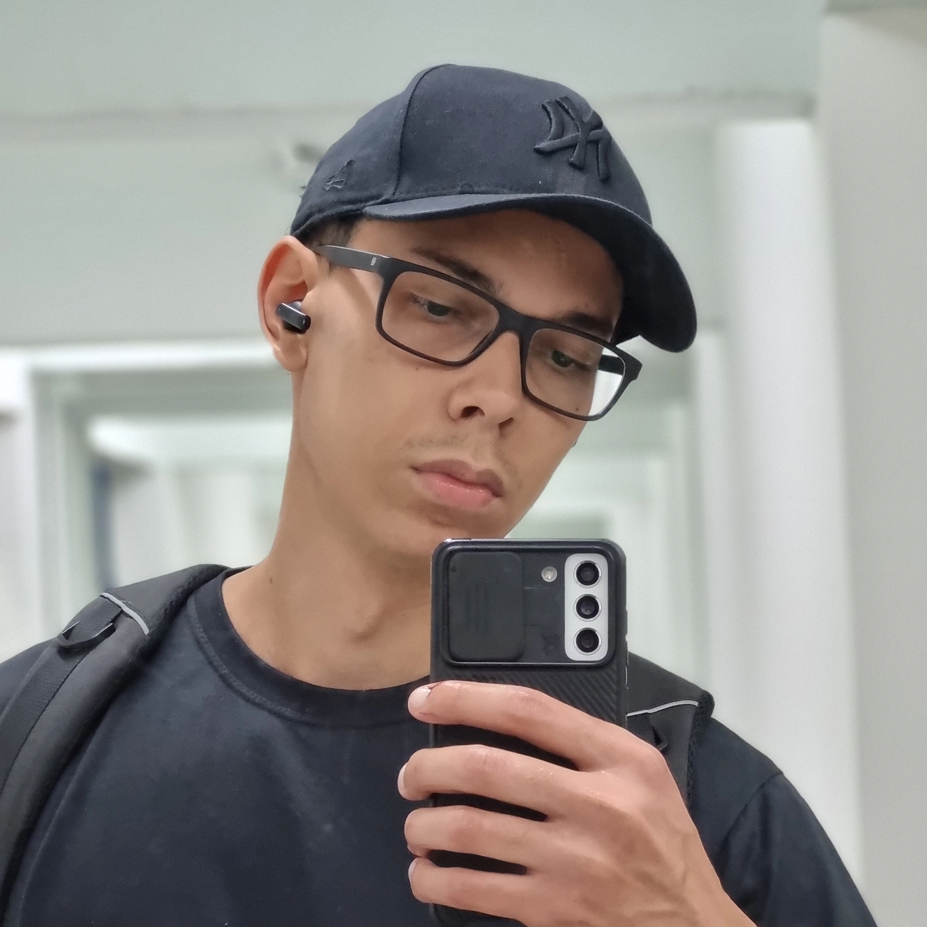 Leonardo Campacci Dos Santos