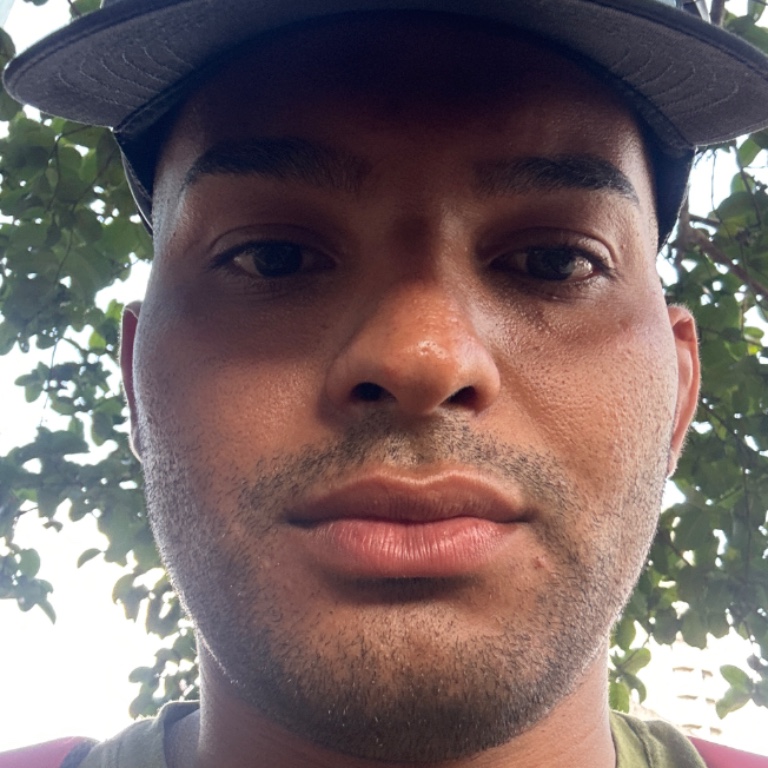 Daniel Silva Pinto Da Silva 