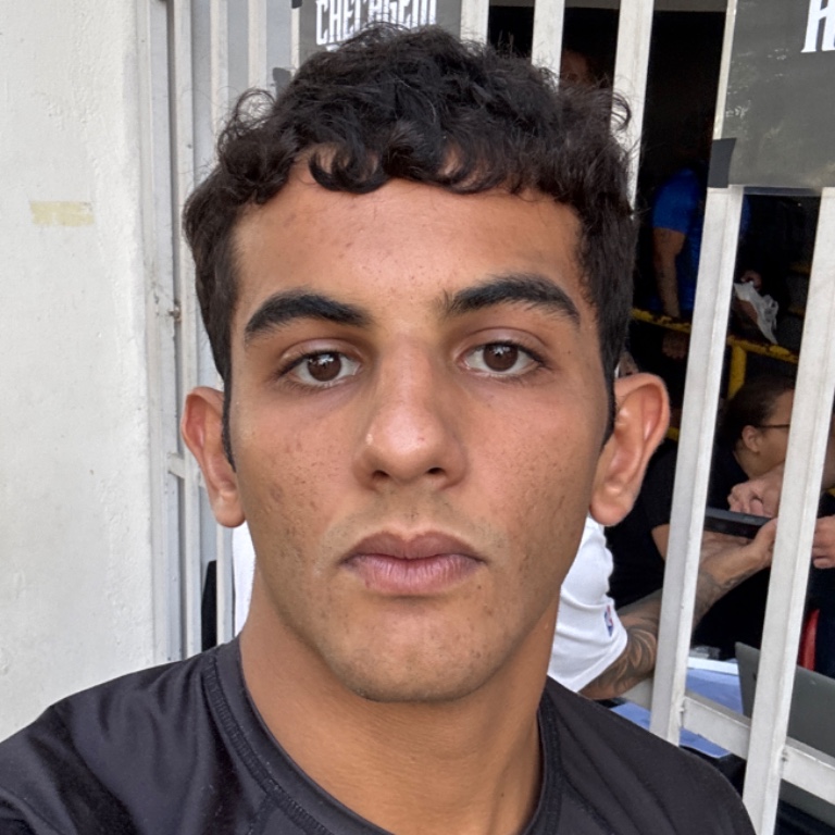 Gustavo Matias Pereira