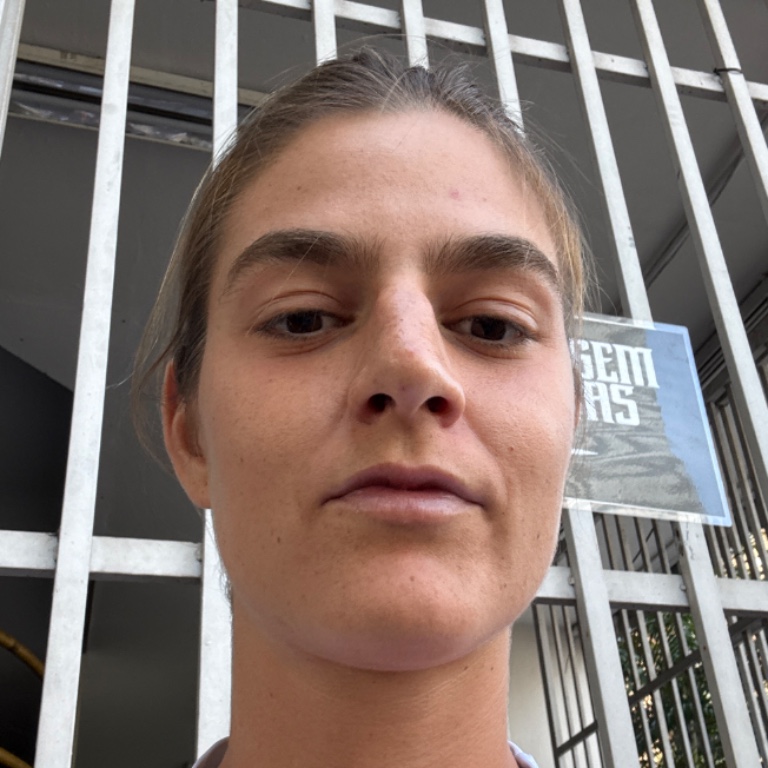 Mariana Pondé Dhelomme