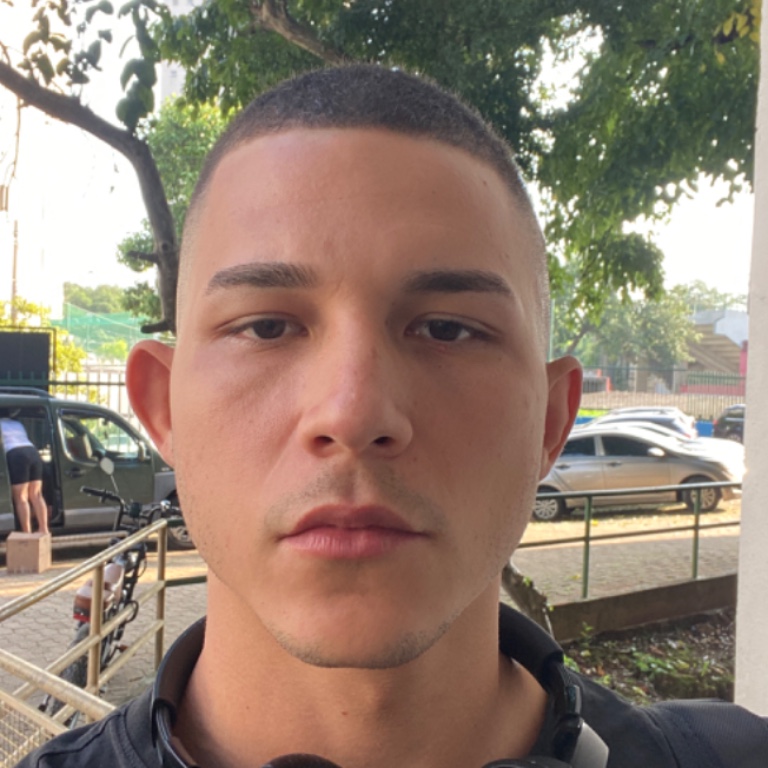 Humberto Martins De Andrade