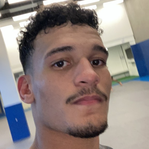 Lucas Vieira Rodrigues 