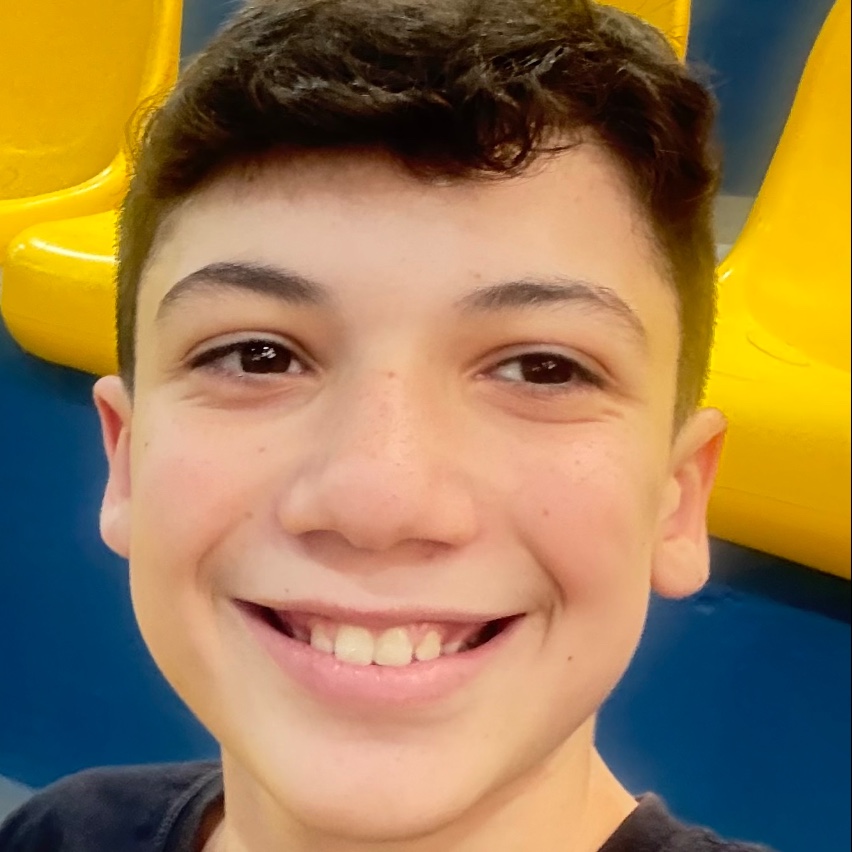 José Pedro Marciano Zanfirov 