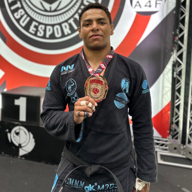 Bruno Alexandre Dos Anios Macedo