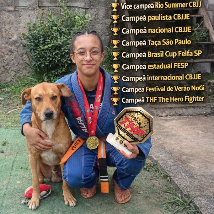 Yasmim Martins De Almeida 