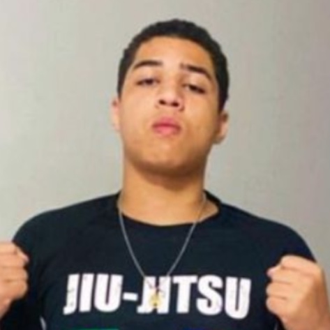 Pedro Sousa De Almeida 