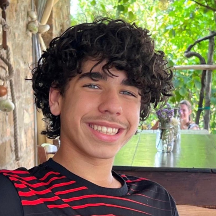 Antonio Borges Mendes