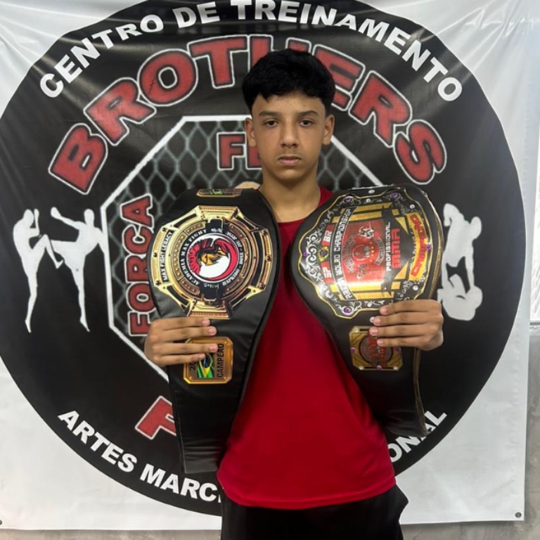 Matheus Da Silva Maciel 