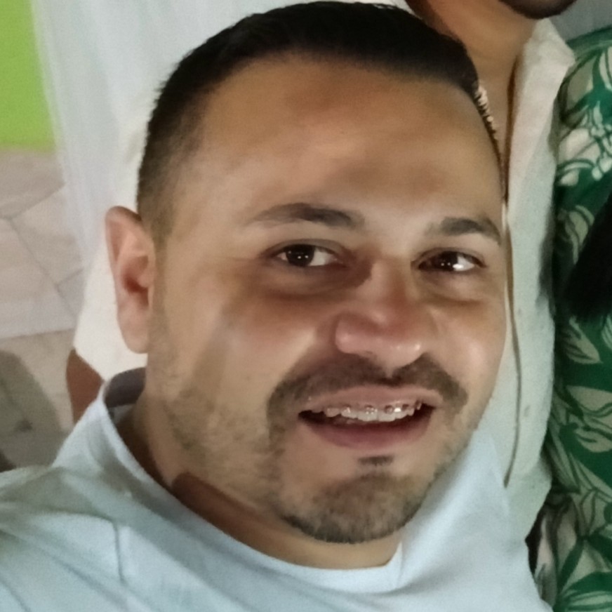 Thiarles Alberto Da Silva