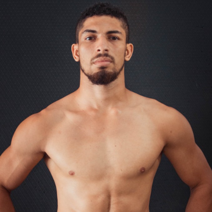 Ronian Israel De Abreu Figueira 