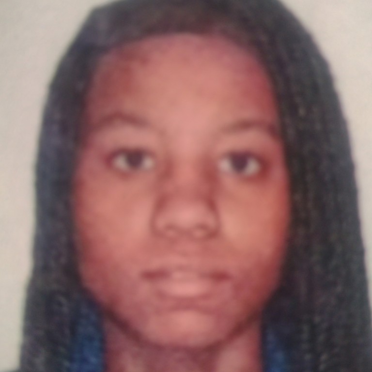 Agatha Cristina Mendes Da Silva 