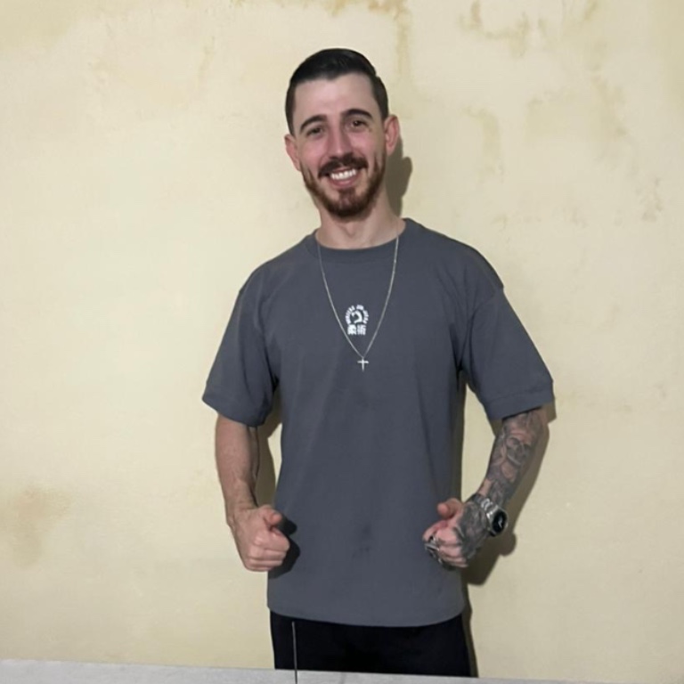 Willian Jonathan Da Silva