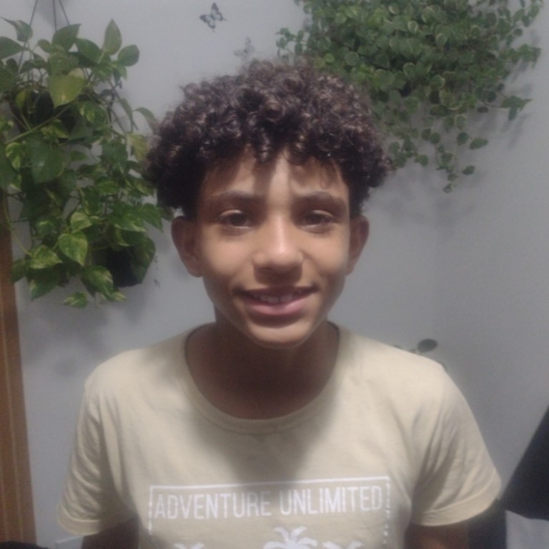 Davi William Camargo Mendes