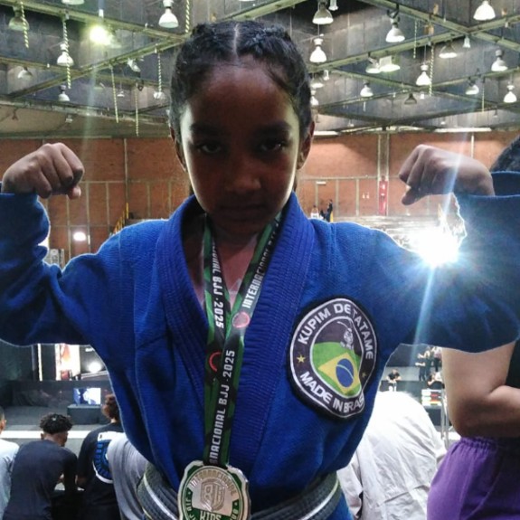 Julia De Oliveira Santos Silva