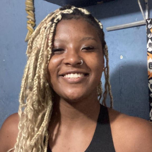 Mikaelly Julia Brito Dos Santos