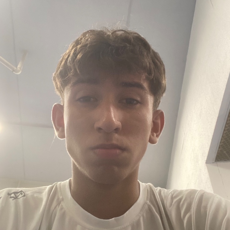 Miguel Batista Da Silva Melo 