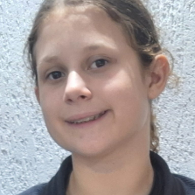 Camily Valentina Bertoncello Espolito 