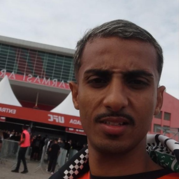 Cristian Igor Bittencourt Bentes Ribeiro 