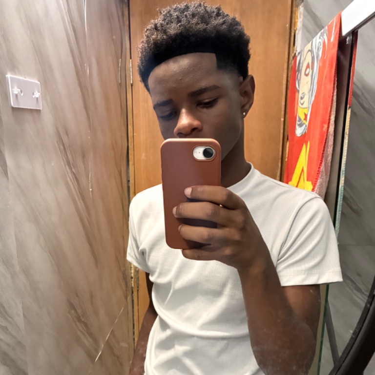 Henry Hugothuchu Correia Okafor