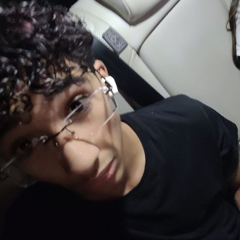 Marcelo De Oliveira Ramos Junior 
