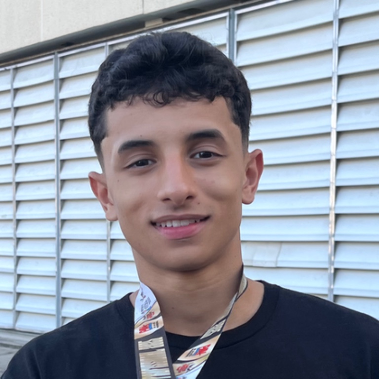 João Marcelo Magalhães Carmo