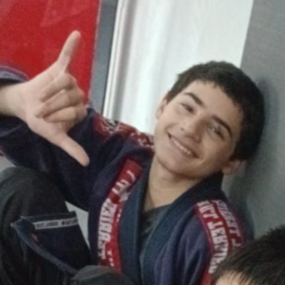 Victor Fabiano Messias Dos Santos