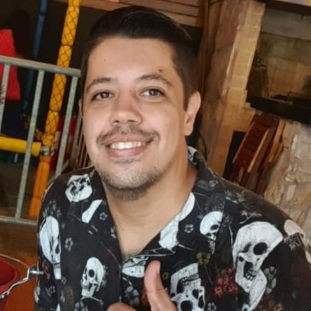 Roberto Luppi Junior