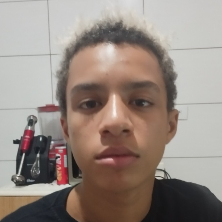 João Gustavo Muniz De Oliveira 