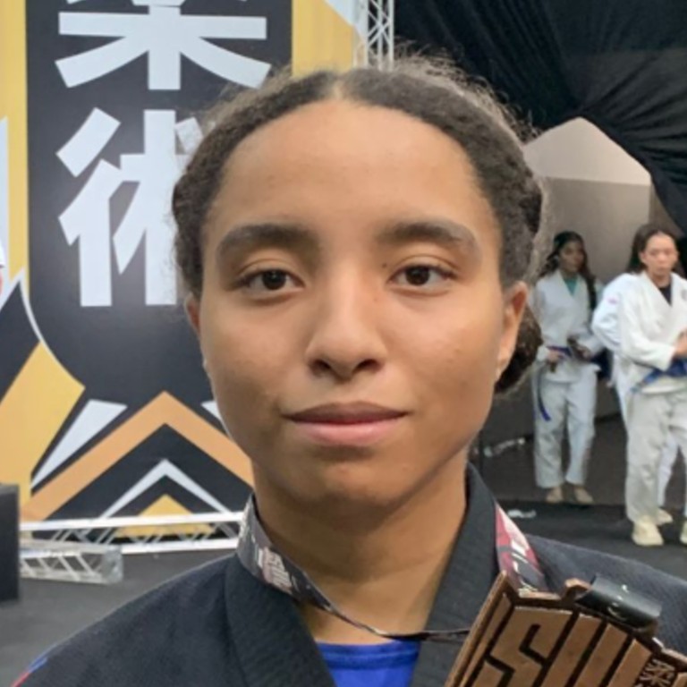 Nicolle Muniz De Oliveira 