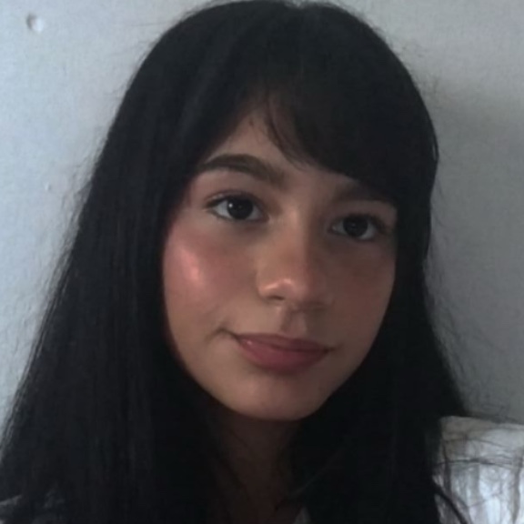 Samira Martins Ferreira 