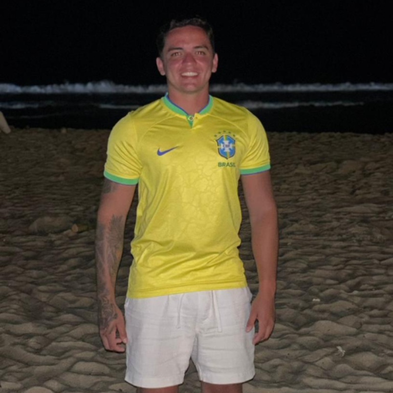 Joao Victor Da Silva Abranches