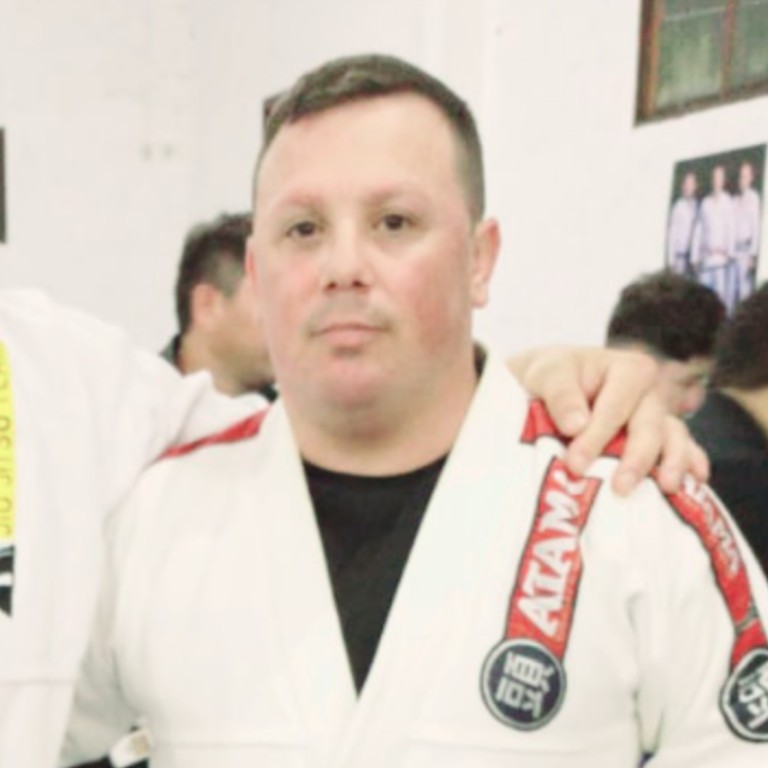 Jônatas Arminda Da Silva 