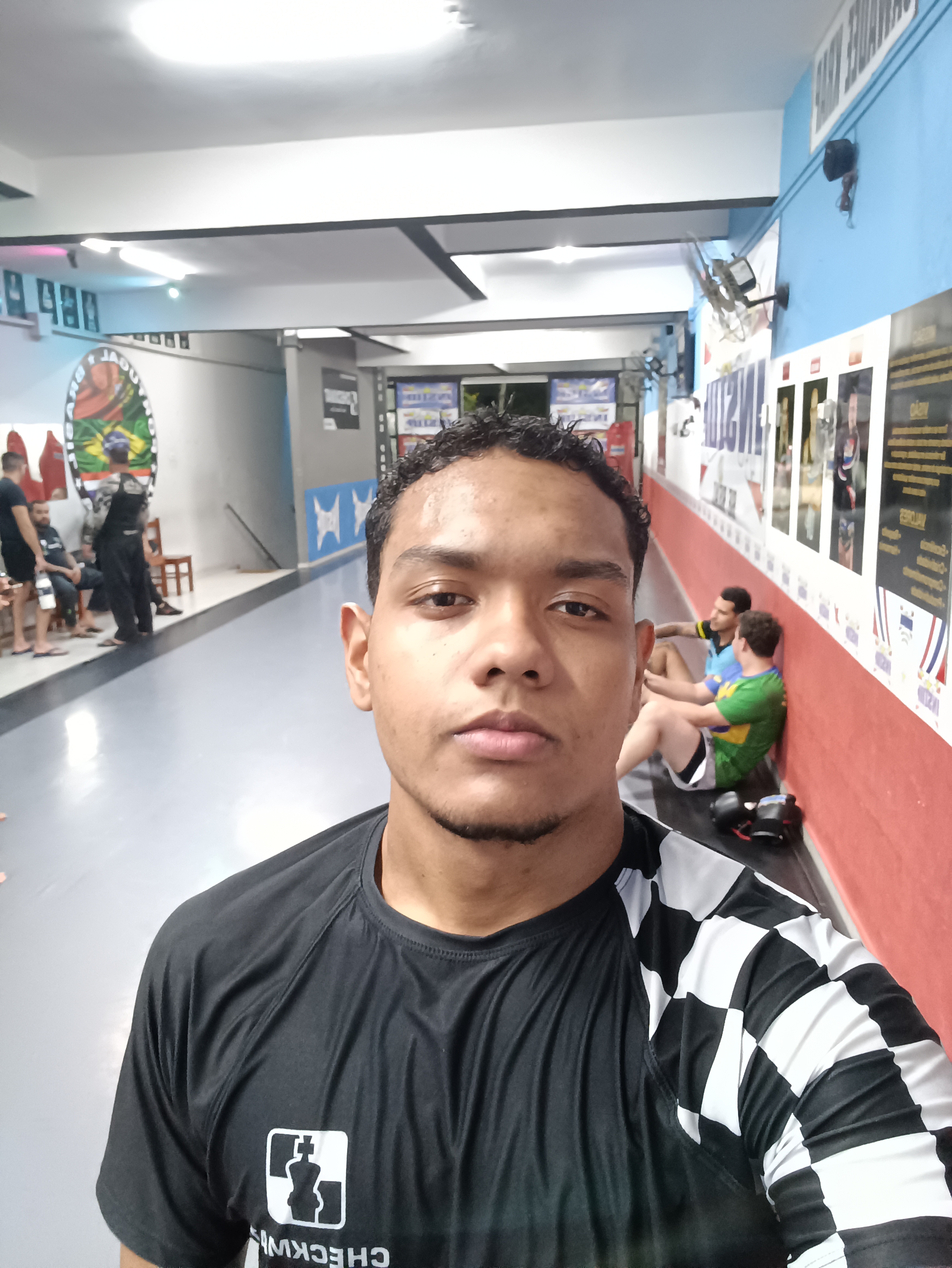 Felipe Vieira Severino 