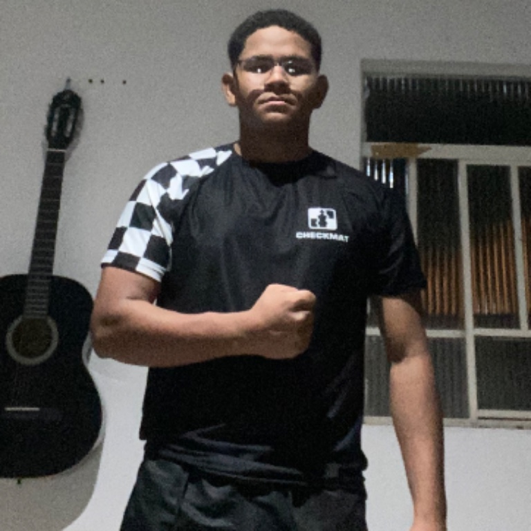 Islan Lucas Gima De Lima