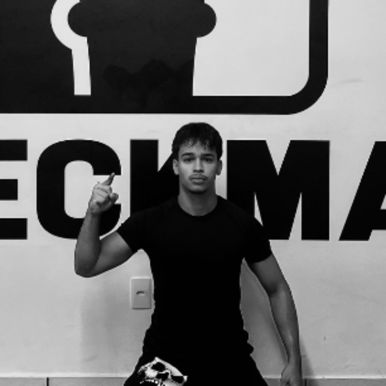 Georgithon Souza Dos Santos