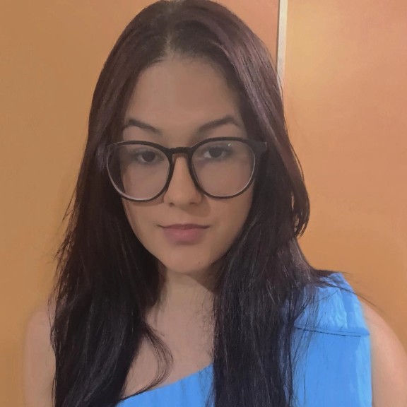 Mariana Garcia Ferreira 