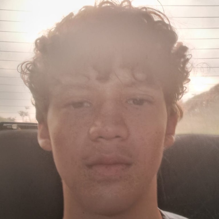 Matheus De Morais Guimarães 