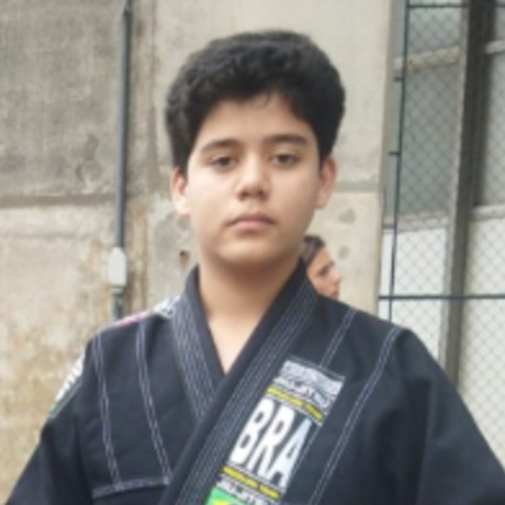Guilherme Pereira Barbosa 