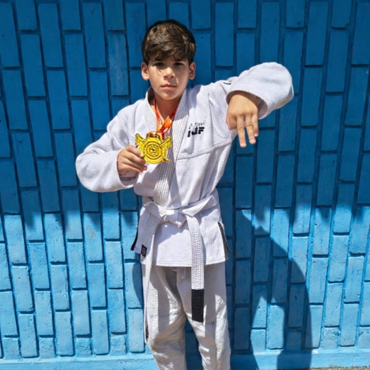 Jorge Miguel Alves Da Silva 