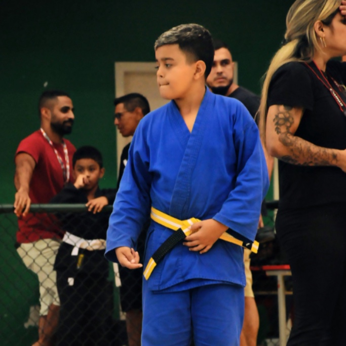 Yuri Do Amaral Henrique