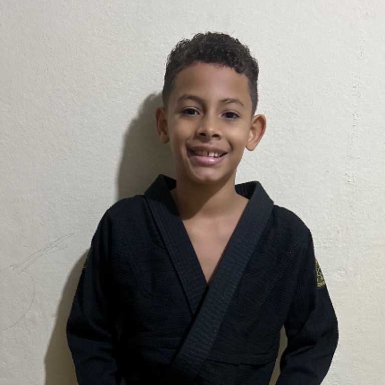 Lorenzo Pantalhão Ferreira 