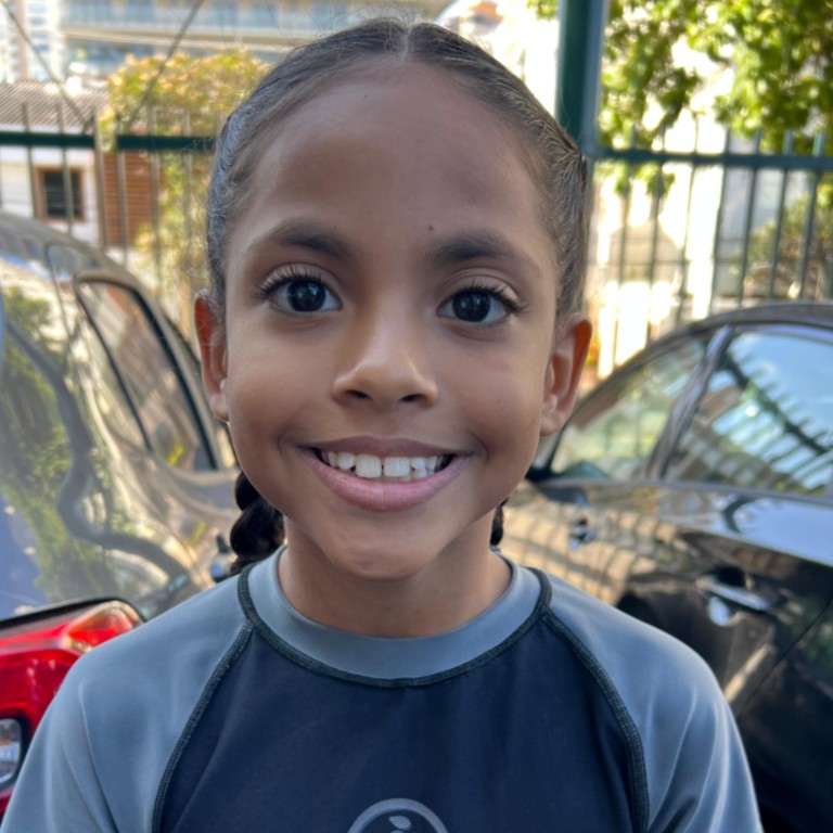 Maria Cecília Rodrigues Gonçalves 