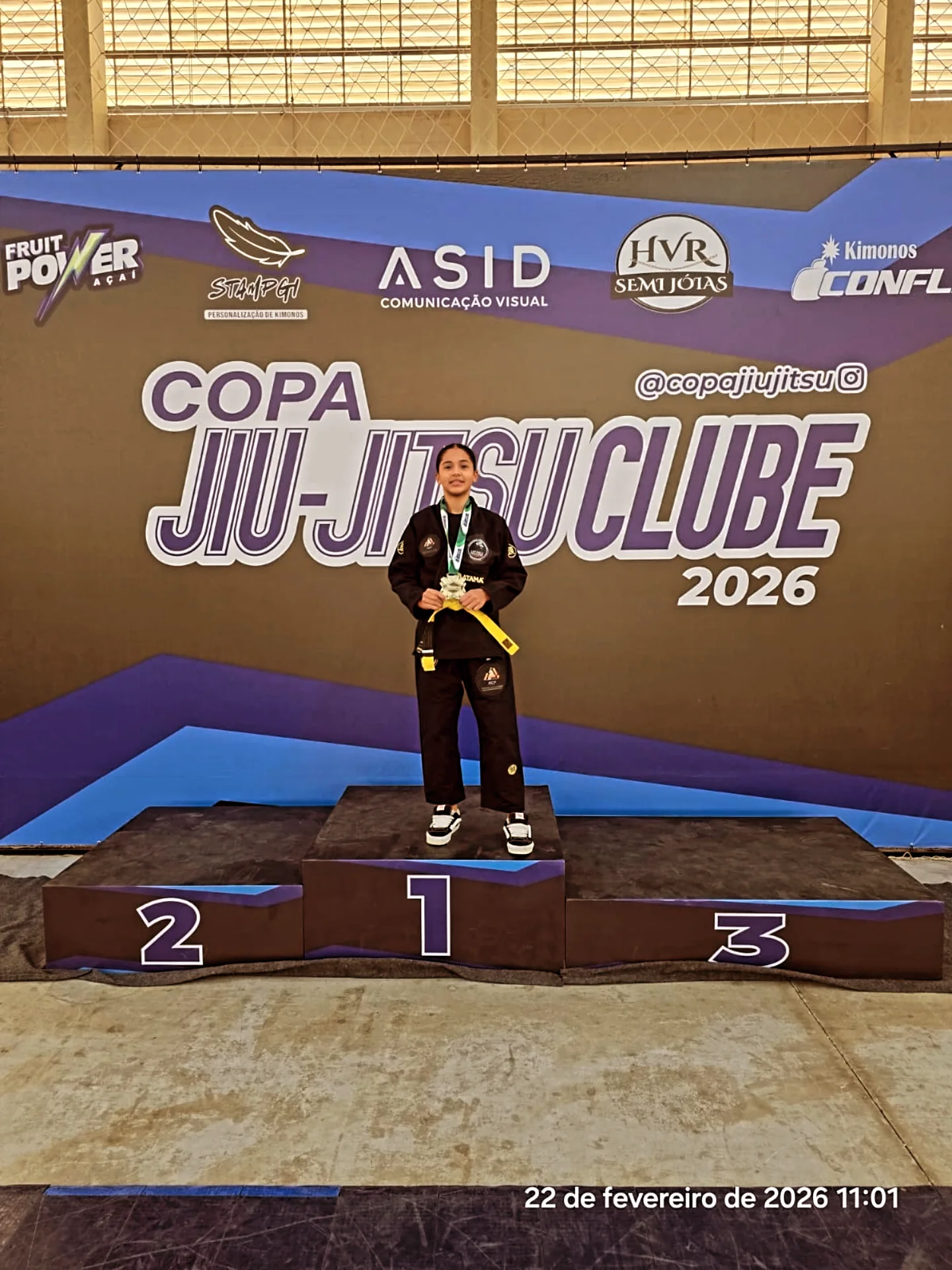 Beatriz Manfre Cavalheiro Domingues De Oliveira 