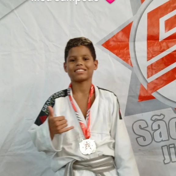 Victor Hugo Marques Canturil 