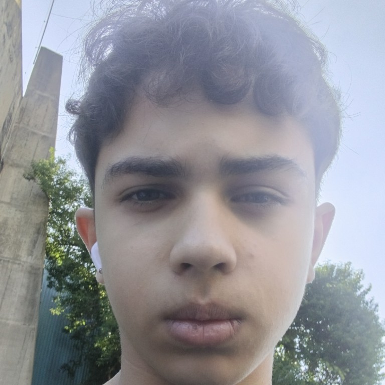 Arthur Camargo Bacelar