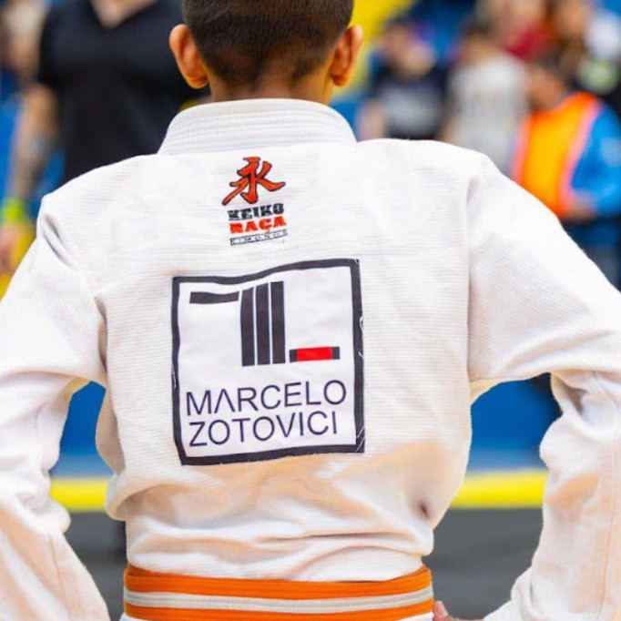 Vinícius Kauã Lopes Gomes 